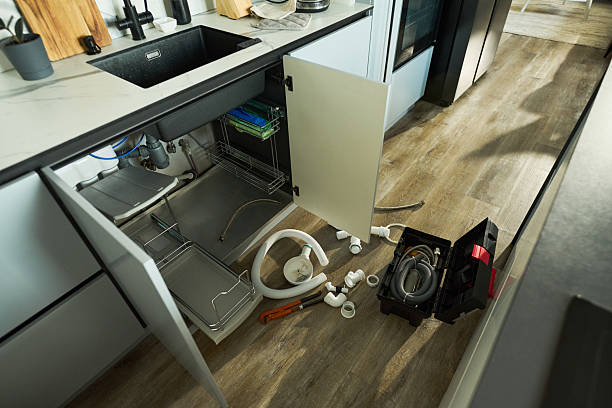 Reliable Plumbing contractor in Centreville, VA by Street Wise - Plumbing