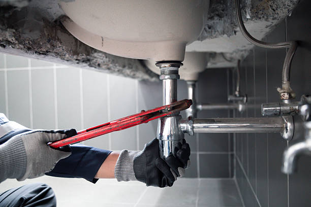 Licensed Plumbing service in Centreville, VA - Street Wise - Plumbing
